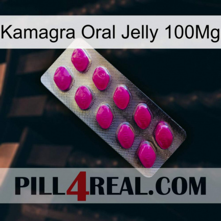 Kamagra Oral Jelly 100Mg 09
